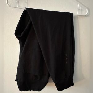 Heartsoul XS jogger scrubs